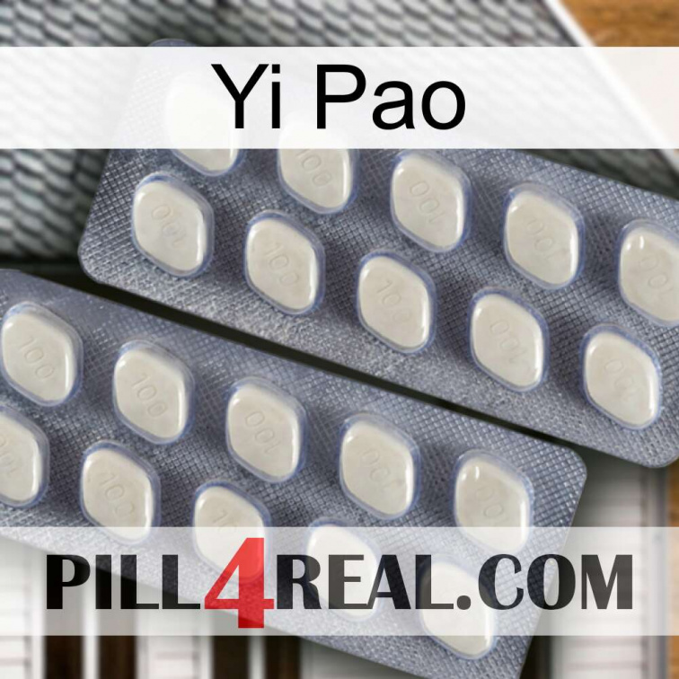 Yi Pao 07